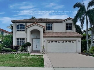 5730 NW 62nd St, Parkland, FL 33067