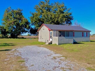201 West Ave N, Hollandale, MS 38748