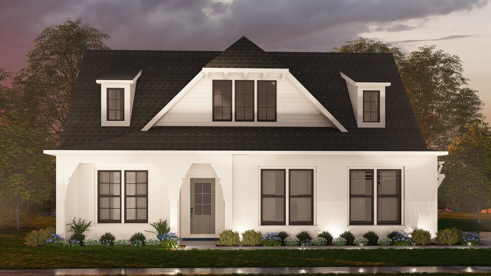 5161 Simms Ridge, Pelham, AL 35124 - photo 1