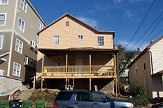 240 Mclane Ave Unit B, Morgantown, WV 26505