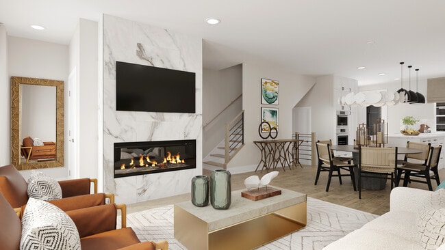 4910 Strathmore Ave unit 38804327, Kensington, MD 20895 - photo 2