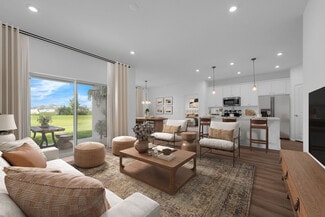 1283 Blue Daze Ln, Eustis, FL 32726