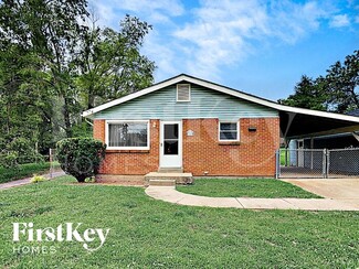 7729 Brand Ave, Ferguson, MO 63135
