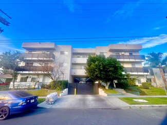 6711 Cleon Ave, North Hollywood, CA 91606