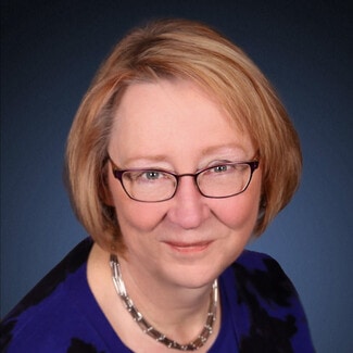 Deborah O'Hanlon