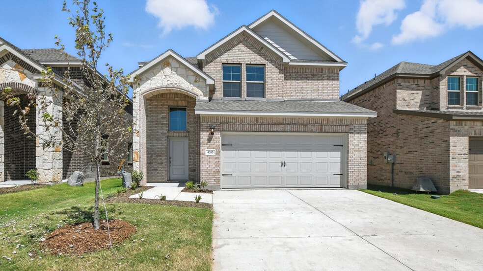 2329 Chloe Ln, Anna, TX 75409 - photo 1