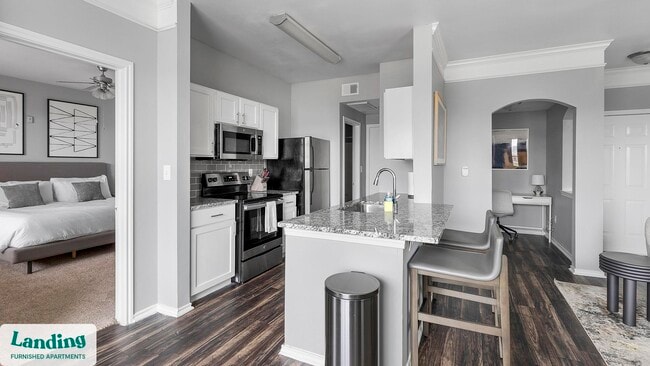 5350 Fossil Creek Blvd unit 1235, Haltom City, TX 76137 - photo 4