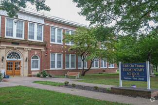 Edith Ort Thomas Elementary School
