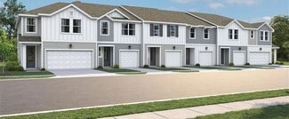 1208 Bluewater Ln, Rockledge, FL 32955