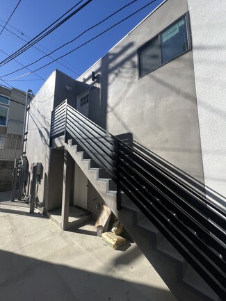 847 N Ridgewood Place, Los Angeles, CA 90038