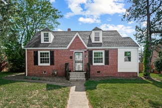 206 E 37th St, Richmond, VA 23224