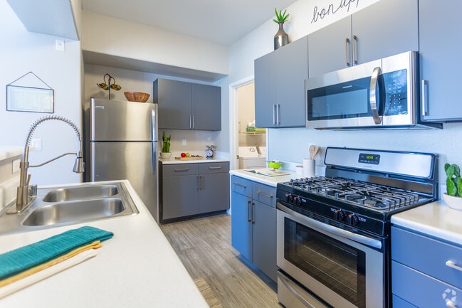 Solitude at Centennial, Las Vegas, NV 89131 - photo 3