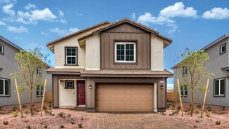 1031 Gentle Swan Unit 36208385, Henderson, NV 89011