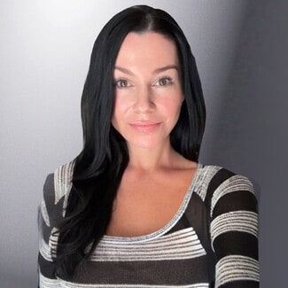 Jeannie Visvardis