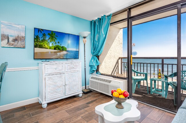 Monterey Bay Suites unit 631, Myrtle Beach, SC 29572 - photo 4