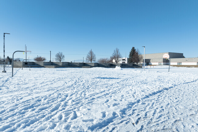 Eastgate School
