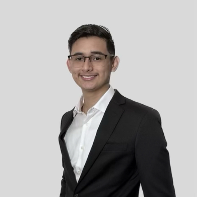 Agent Photo