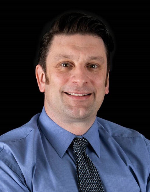 Matthew Pecarich