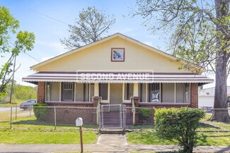 3401 Hickory Ave SW, Birmingham, AL 35221