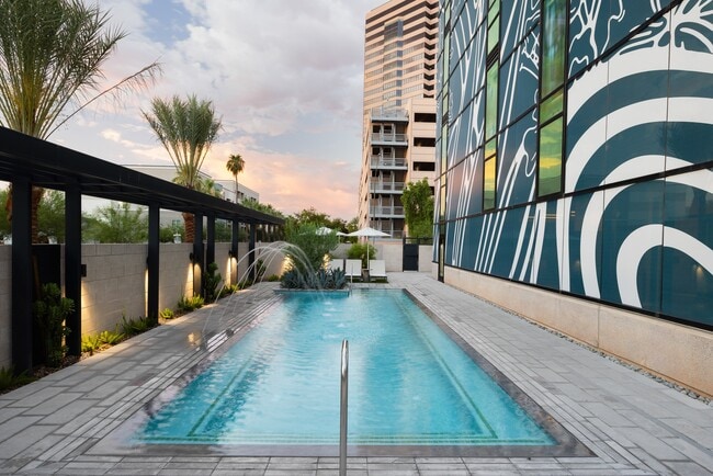 Alloy Midtown, Phoenix, AZ 85012 - photo 4