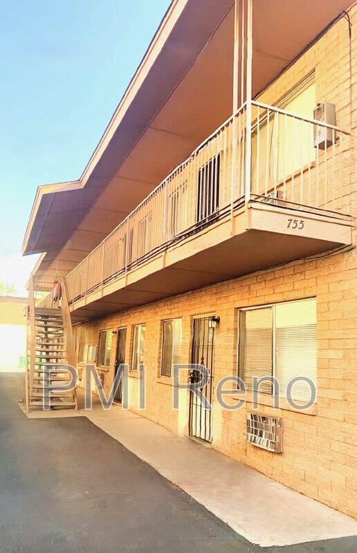 755 Moran St Unit 5, Reno, NV 89502