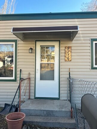 816 Alder St Unit 816, Rawlins, WY 82301