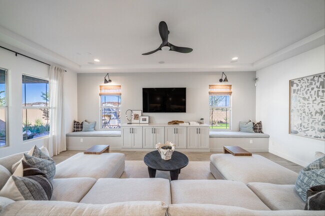 18924 E Celtic Manor Dr, Queen Creek, AZ 85142 - photo 3