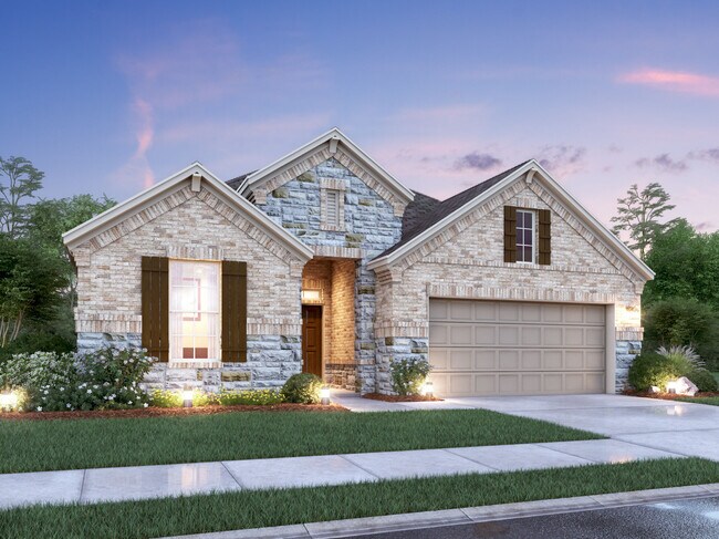 1401 Snapdragon Ct unit 36464141, Prosper, TX 75078 - photo 3