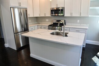 27 Tower St Unit 1, Boston, MA 02130