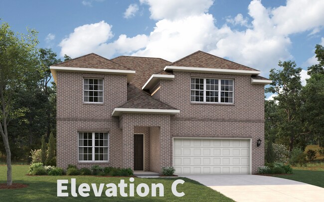 600 Spence Rd unit 36478708, van Alstyne, TX 75495 - photo 5