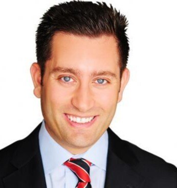 Lawrence Levy Real Estate Agent in Beverly Hills, CA