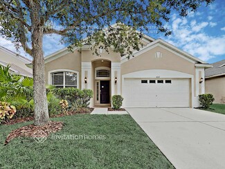 16312 Bridgeglade Ln, Fish Hawk, FL 33547