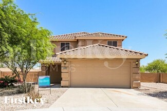 1023 S 226th Dr, Buckeye, AZ 85326