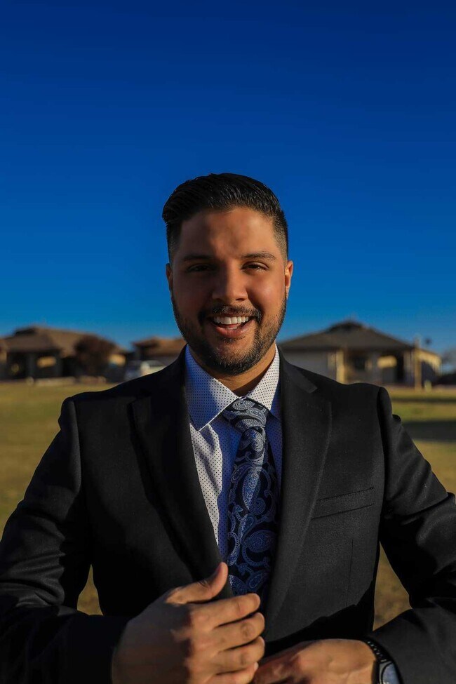 Agent Photo