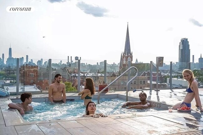 211 McGuinness Blvd, Brooklyn, NY 11222 - photo 2