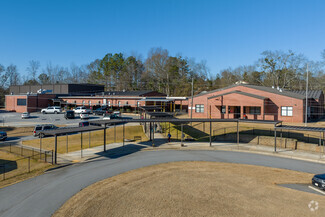 Centralhatchee Elementary School