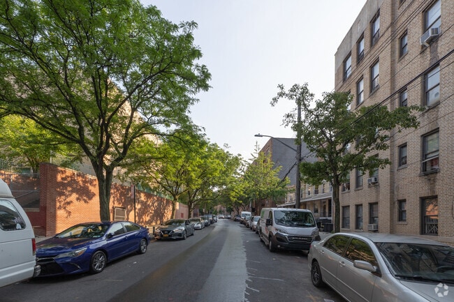 The New School for Leadership and Journalism  in The Bronx is well known in New York City.