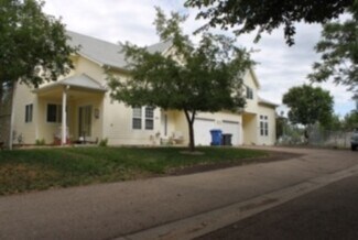341 W 1st St, Loveland, CO 80537