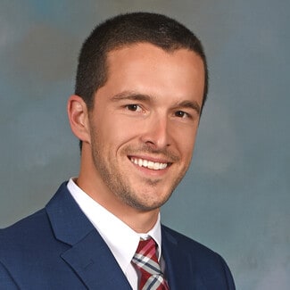 Seth Barbee