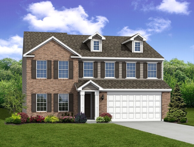 1425 Bigleaf Dr unit 36460821, Sheridan, IN 46069 - photo 4