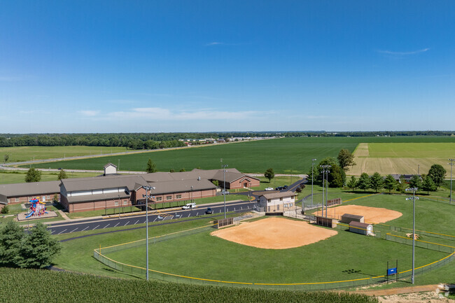 Southern Oaks Elementary School