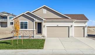 16911 Starfall Dr, Monument, CO 80132