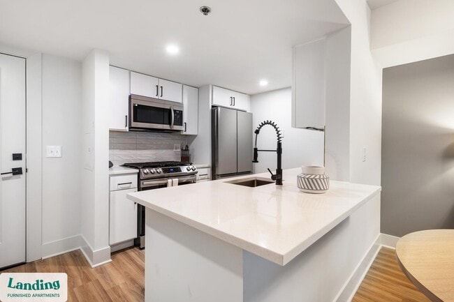 1221 S Eads St unit 2-0516, Arlington, VA 22202 - photo 7