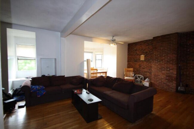 25 Worcester Square unit 5, Boston, MA 02118 - photo 4