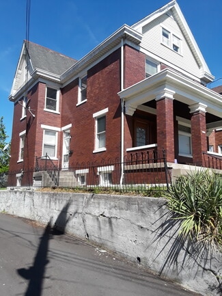 2401 Fairview Ave Unit 2401 #1, Cincinnati, OH 45219