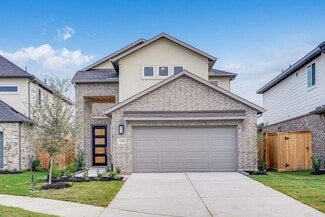 22110 Strathfield Cir, Cypress, TX 77433