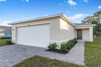 834 Friendship Cir, Labelle, FL 33935