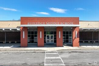 Rutledge Middle School