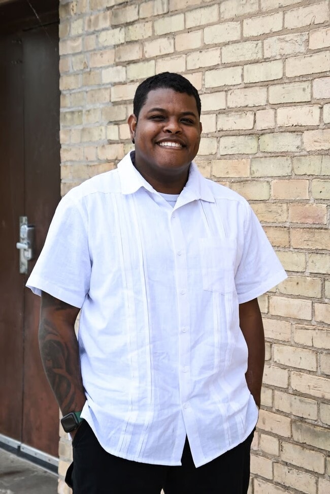 Dominick Tolliver-Grays