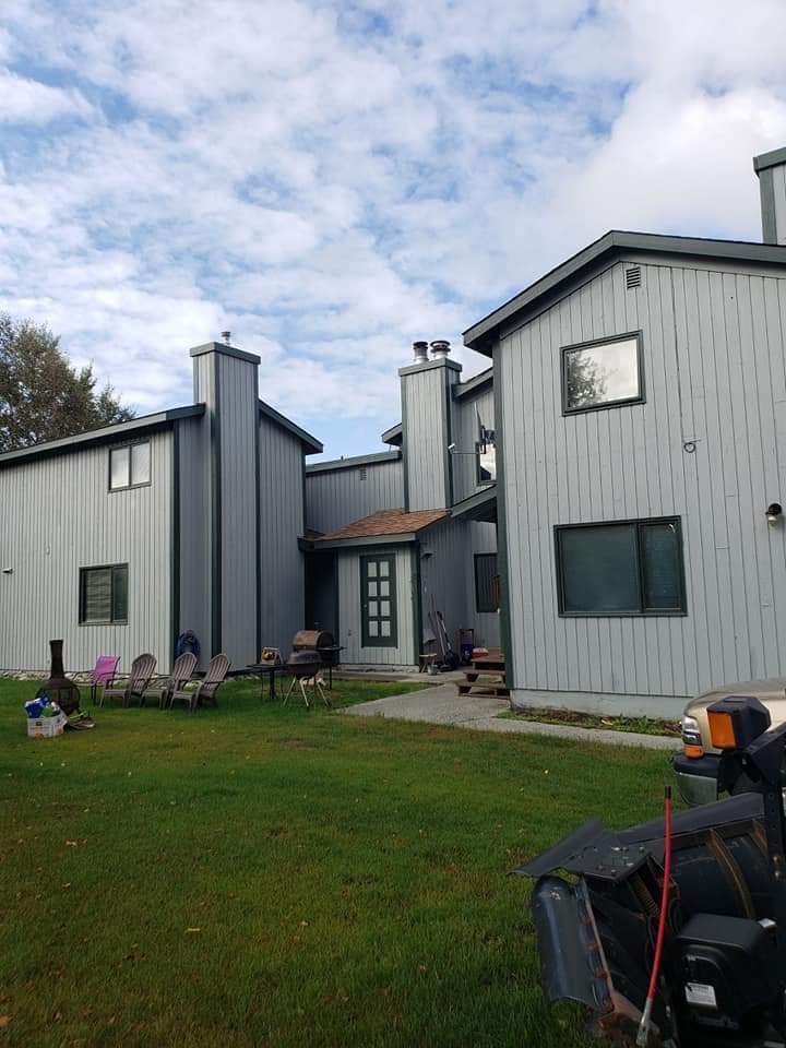 7411 Woburn Cir unit 4, Anchorage, AK 99502 - photo 1